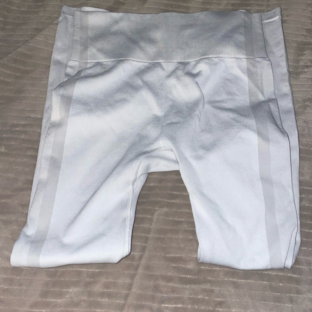 Gray Vogue Puma Legging